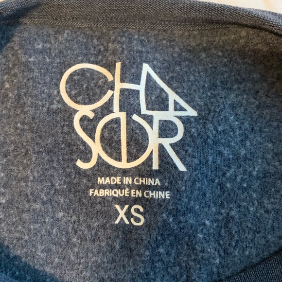 CHASER pull over! So soft, never worn! - Picture 3 of 4